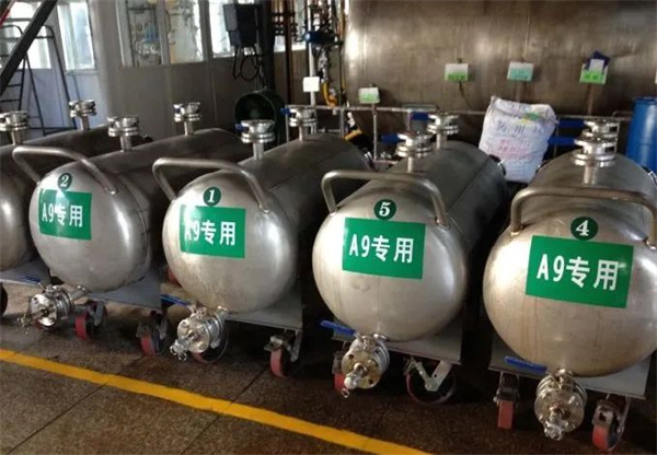 醫(yī)藥化工行業(yè)VOCs治理全過程控制要求及典型案例剖析