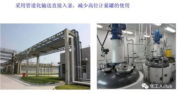 醫(yī)藥化工行業(yè)VOCs治理全過程控制要求及典型案例剖析