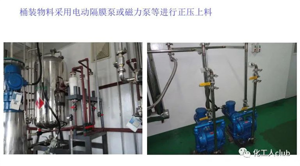 醫(yī)藥化工行業(yè)VOCs治理全過程控制要求及典型案例剖析