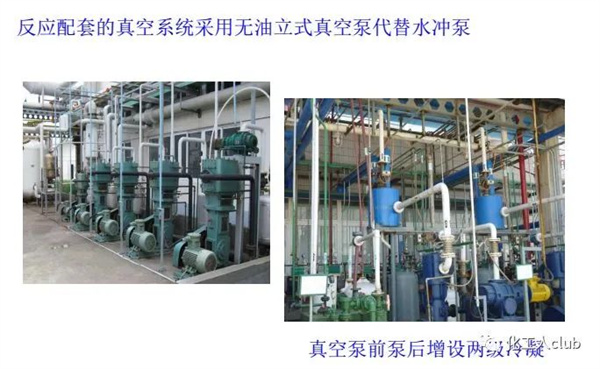 醫(yī)藥化工行業(yè)VOCs治理全過程控制要求及典型案例剖析