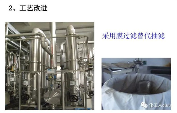 醫(yī)藥化工行業(yè)VOCs治理全過程控制要求及典型案例剖析